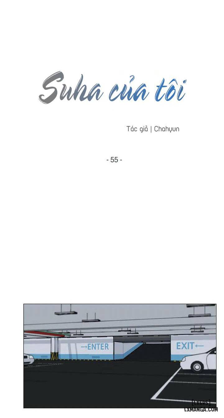 Suha của tôi - Chap 56 - 13