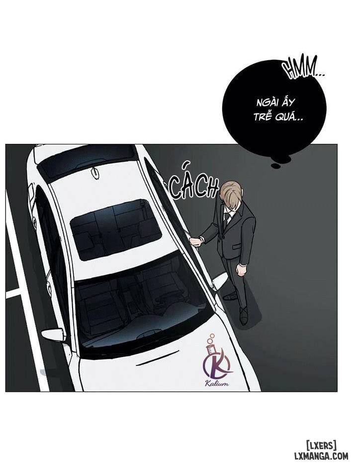 Suha của tôi - Chap 56 - 14