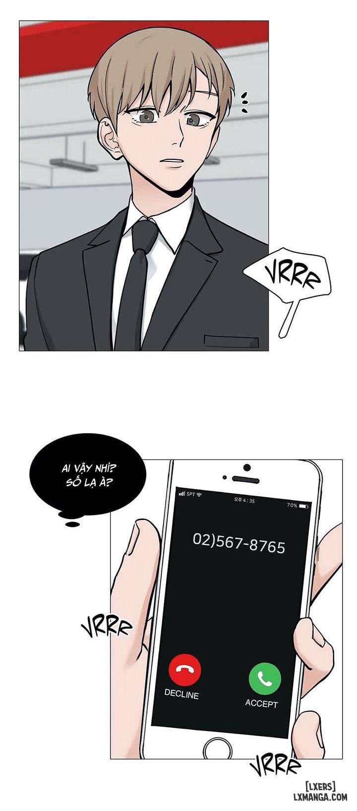 Suha của tôi - Chap 56 - 15