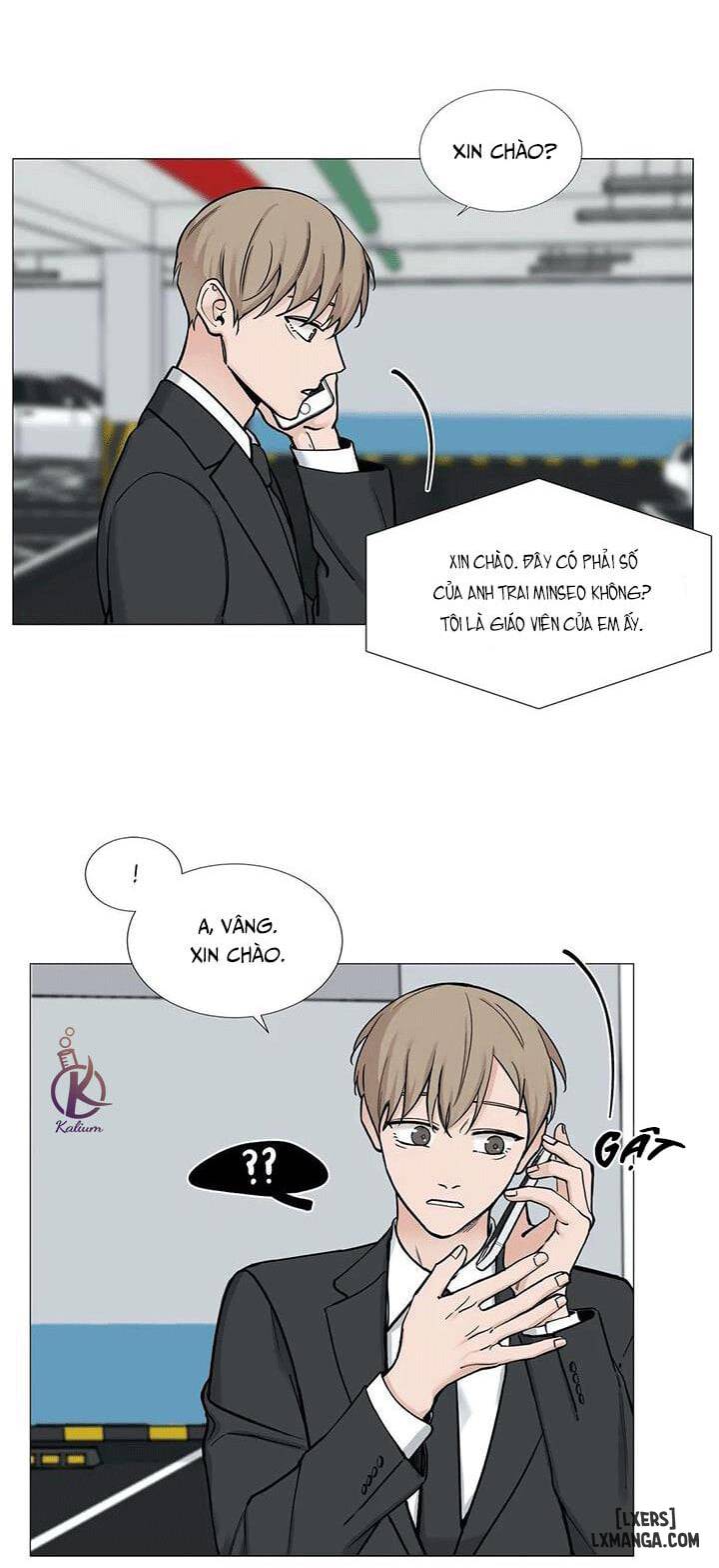 Suha của tôi - Chap 56 - 16