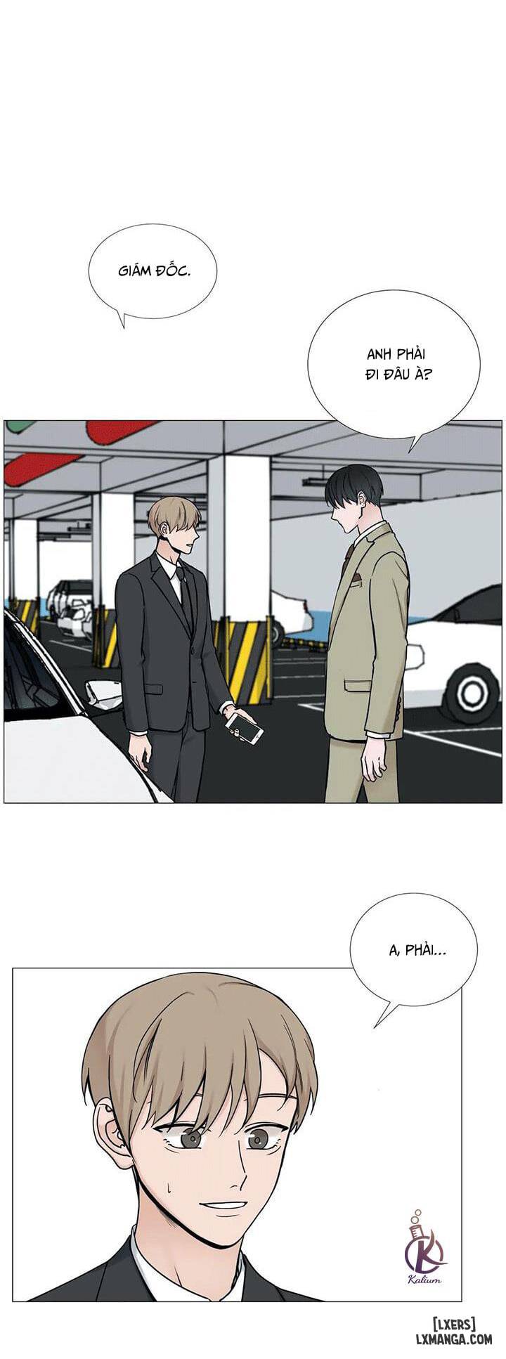 Suha của tôi - Chap 56 - 19