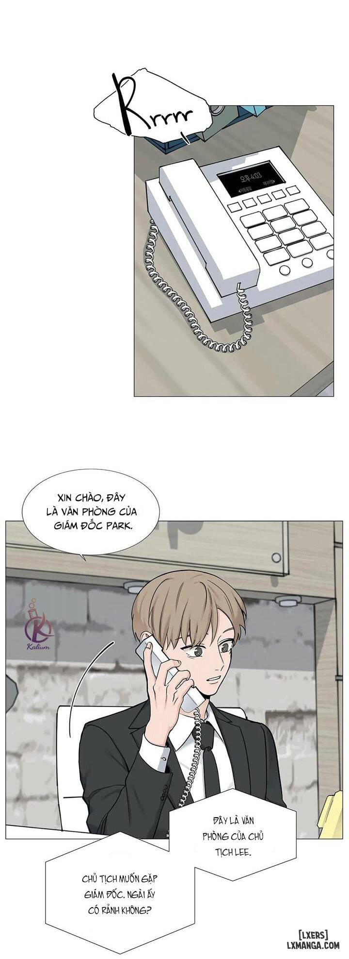 Suha của tôi - Chap 56 - 2