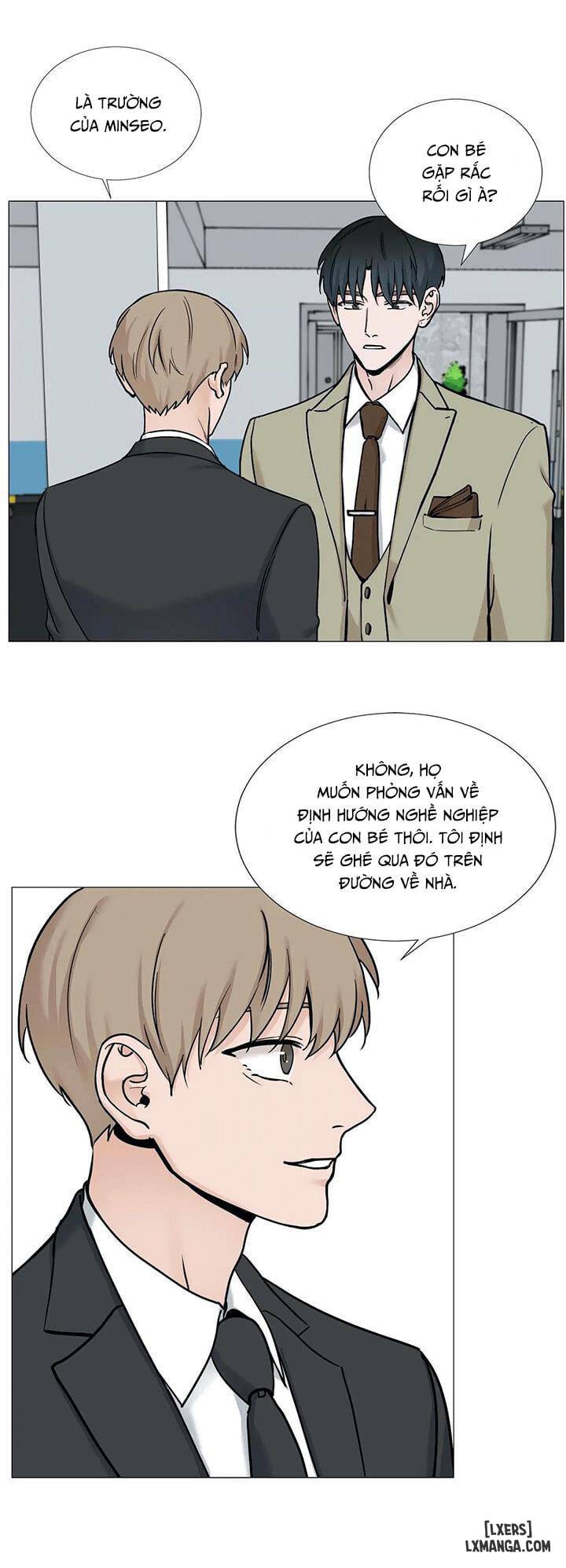 Suha của tôi - Chap 56 - 20
