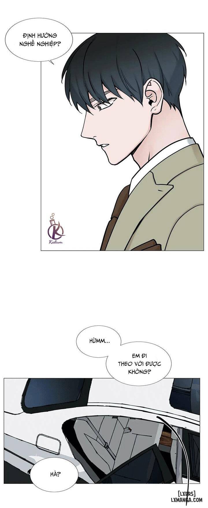 Suha của tôi - Chap 56 - 21
