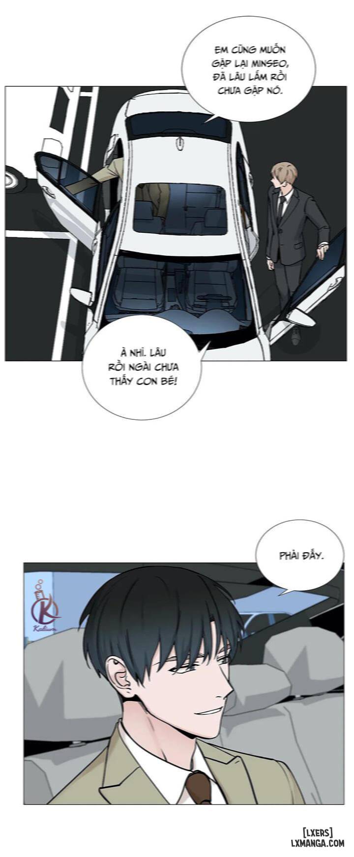 Suha của tôi - Chap 56 - 22