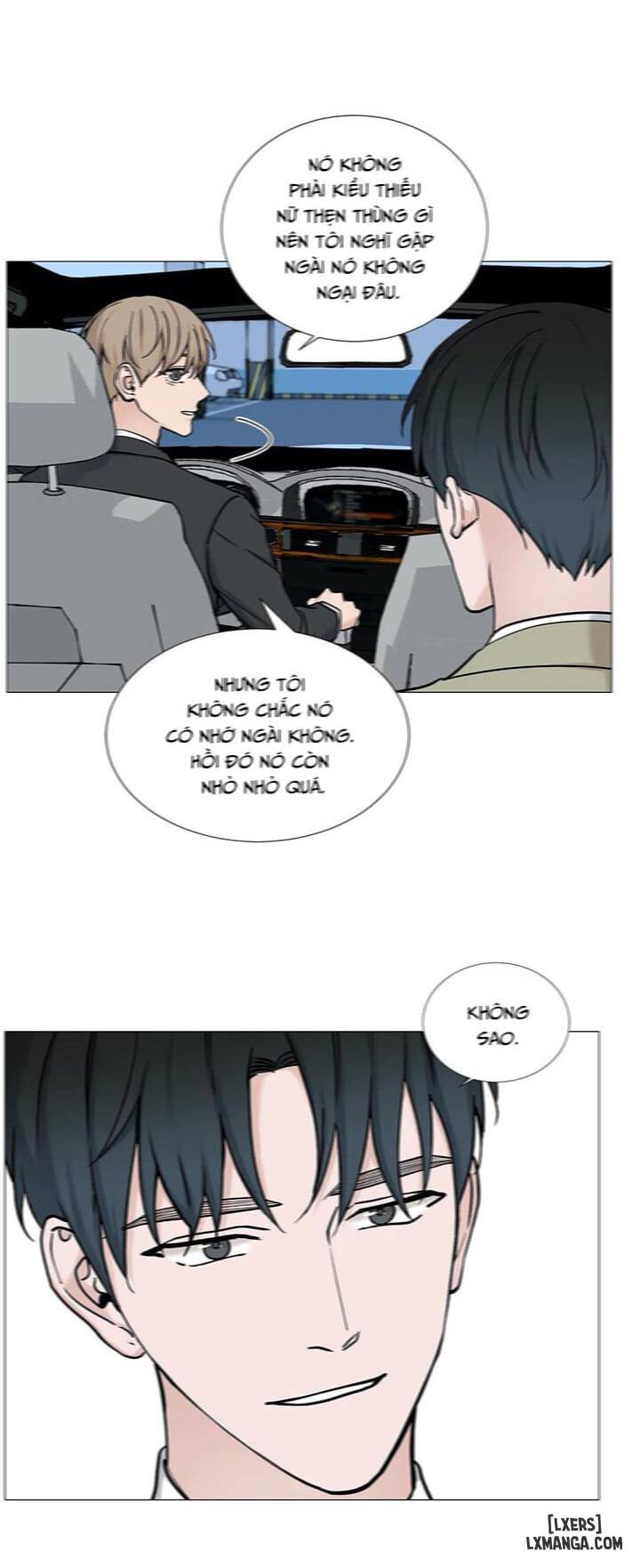 Suha của tôi - Chap 56 - 23