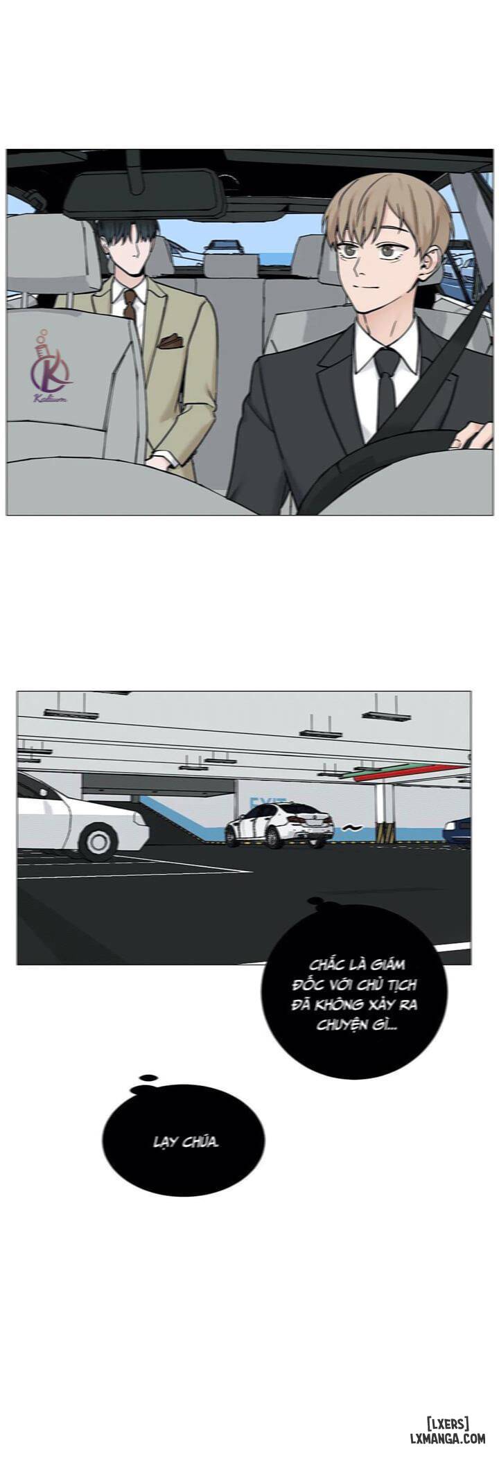 Suha của tôi - Chap 56 - 24