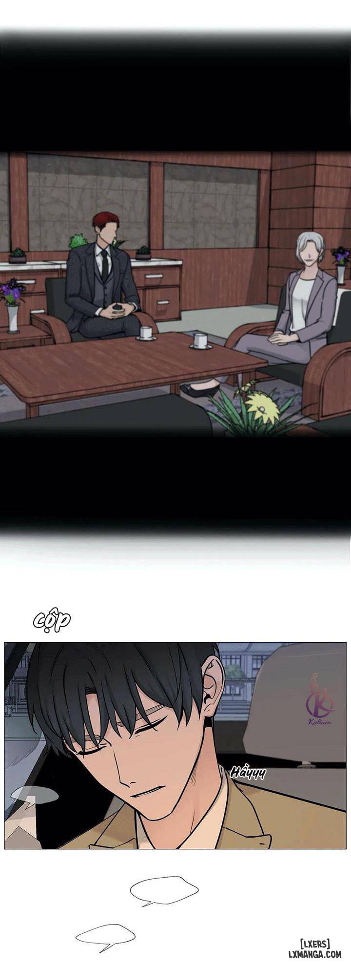 Suha của tôi - Chap 56 - 28