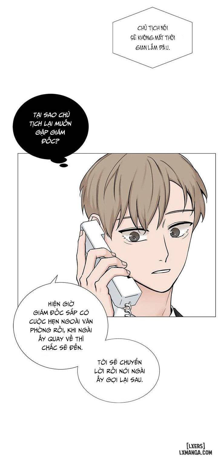 Suha của tôi - Chap 56 - 3