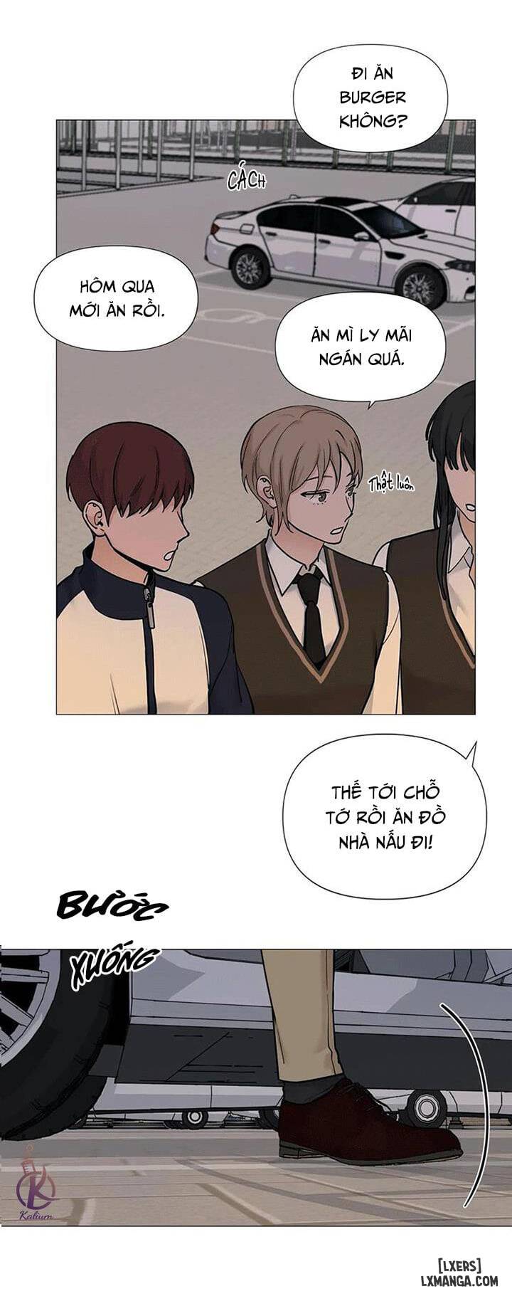 Suha của tôi - Chap 56 - 30