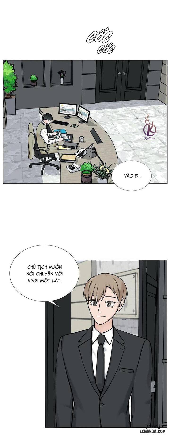 Suha của tôi - Chap 56 - 4