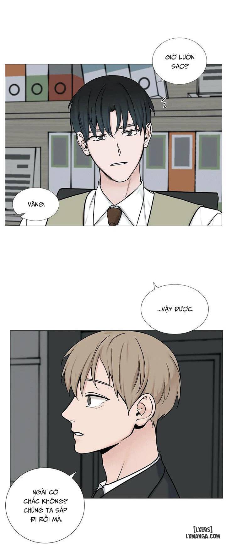 Suha của tôi - Chap 56 - 5