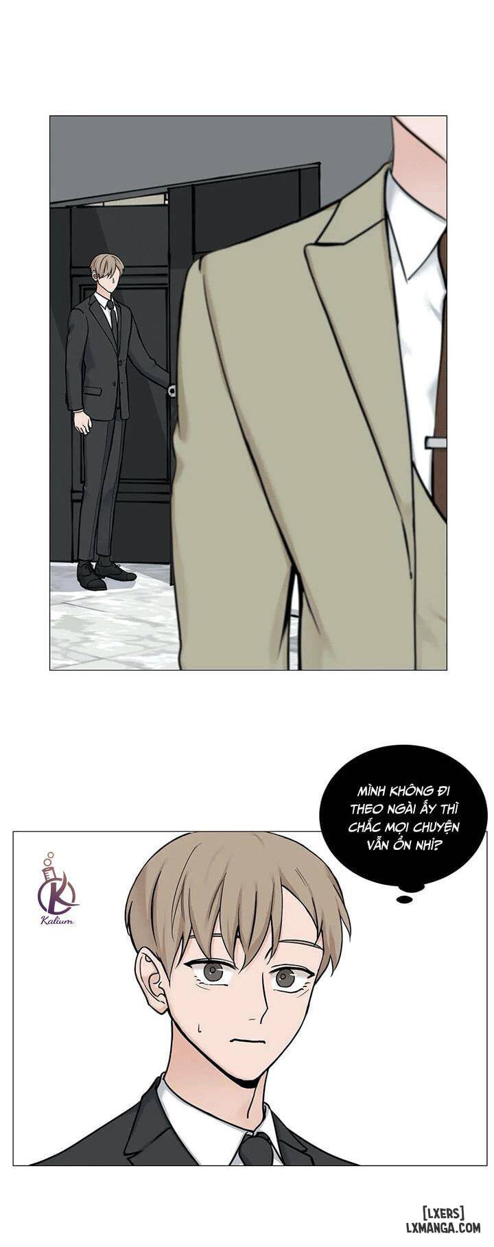 Suha của tôi - Chap 56 - 8
