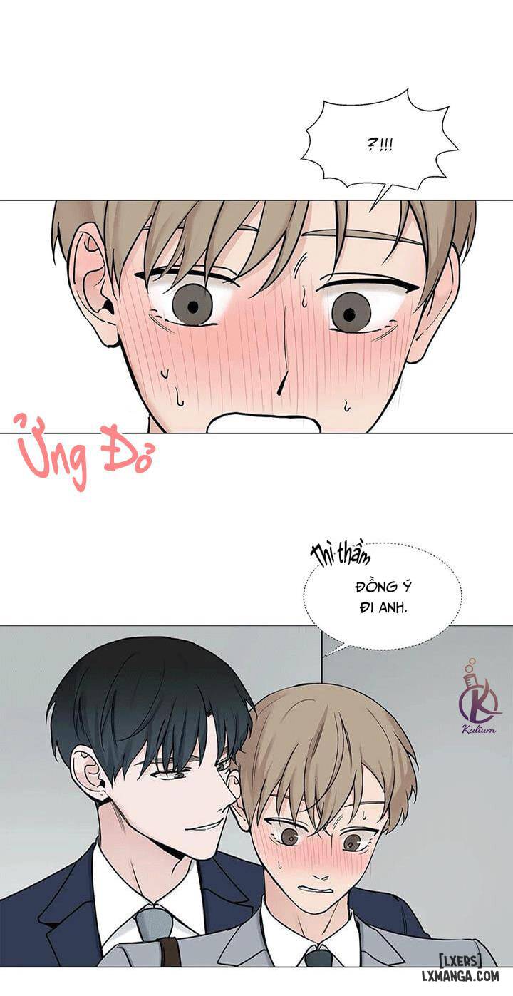 Suha của tôi - Chap 60 - 1