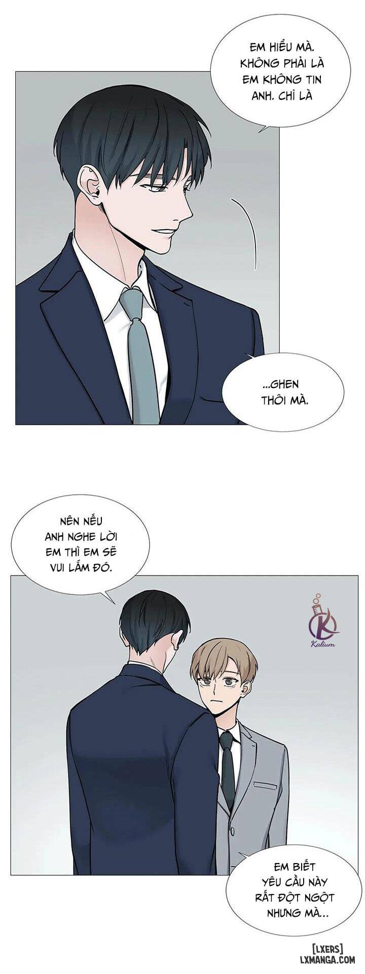 Suha của tôi - Chap 60 - 10