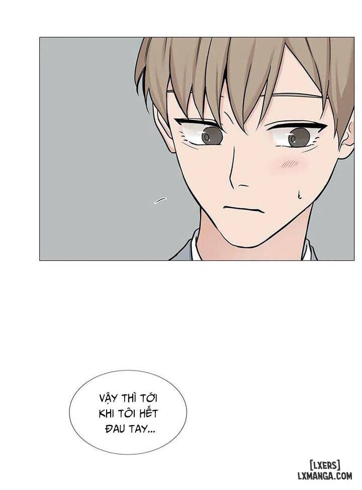 Suha của tôi - Chap 60 - 11