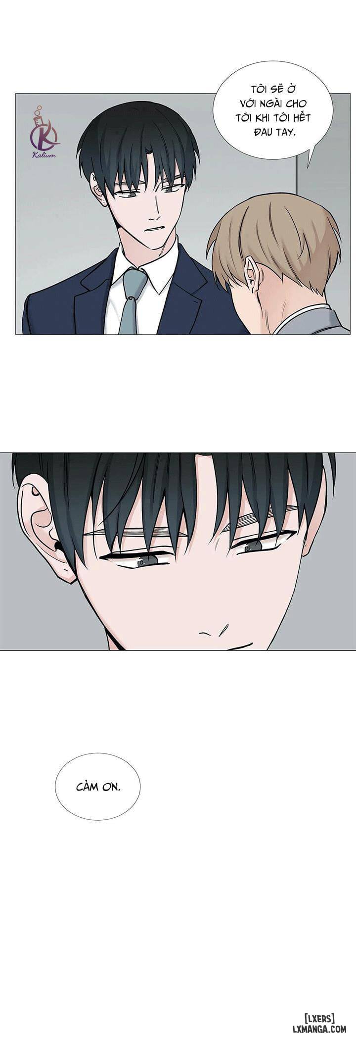 Suha của tôi - Chap 60 - 12