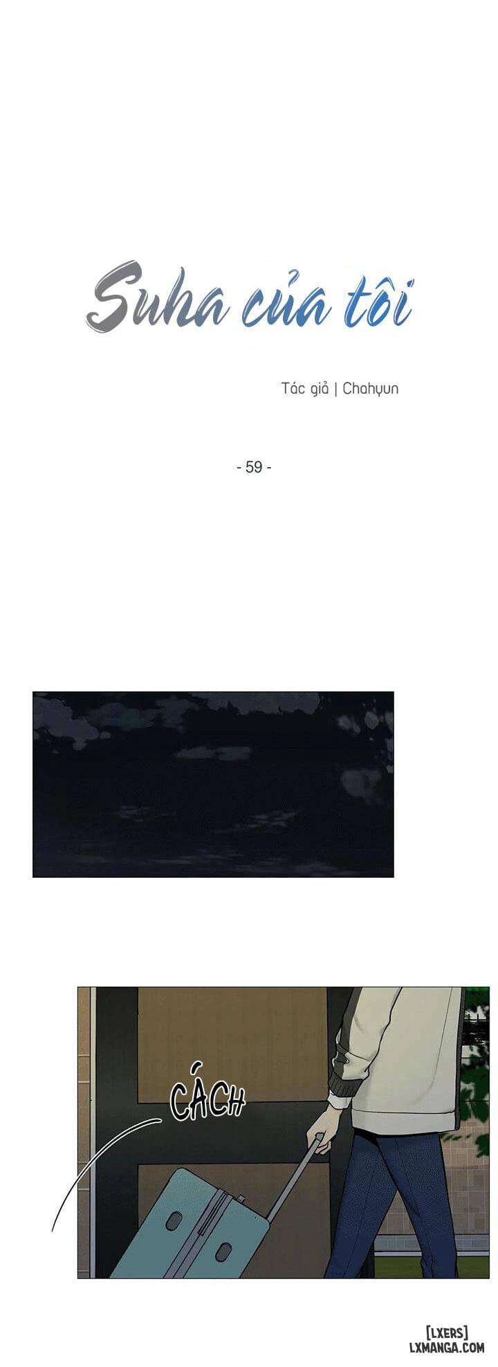 Suha của tôi - Chap 60 - 13