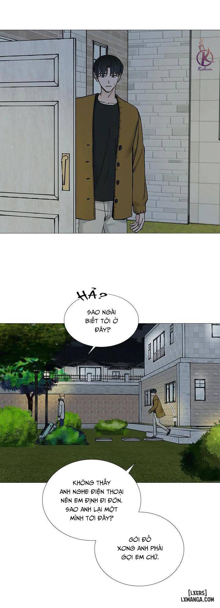 Suha của tôi - Chap 60 - 15