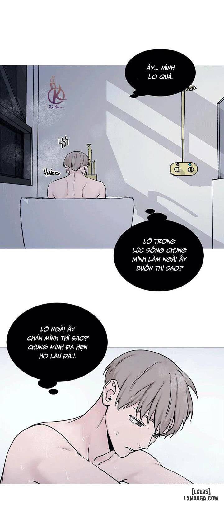 Suha của tôi - Chap 60 - 19