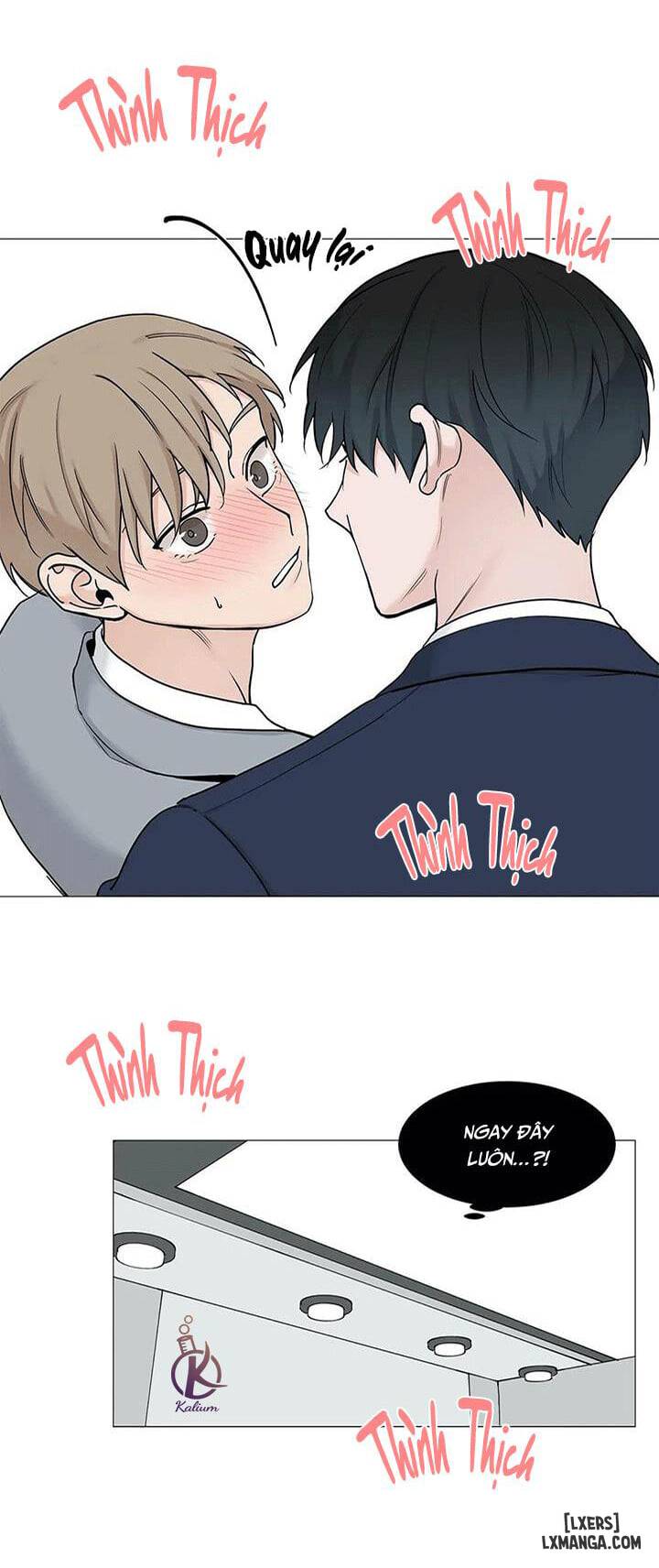 Suha của tôi - Chap 60 - 2