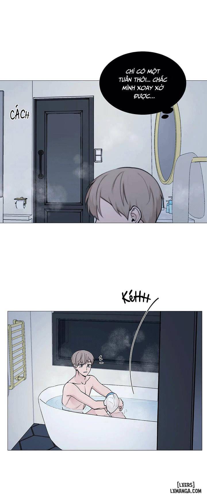 Suha của tôi - Chap 60 - 20