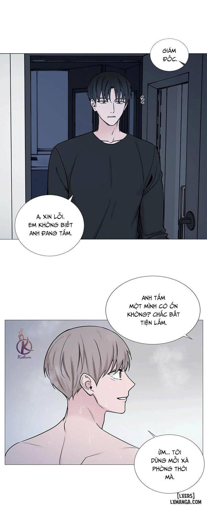 Suha của tôi - Chap 60 - 21