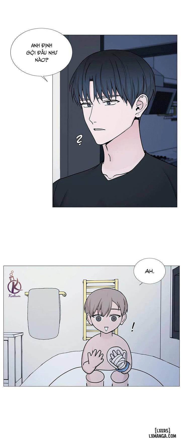 Suha của tôi - Chap 60 - 22