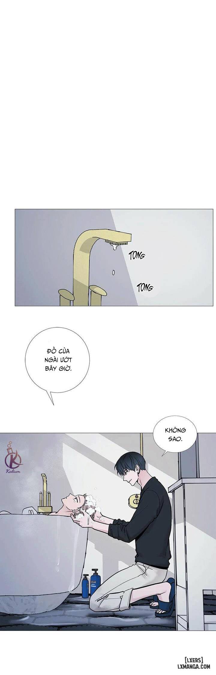 Suha của tôi - Chap 60 - 23