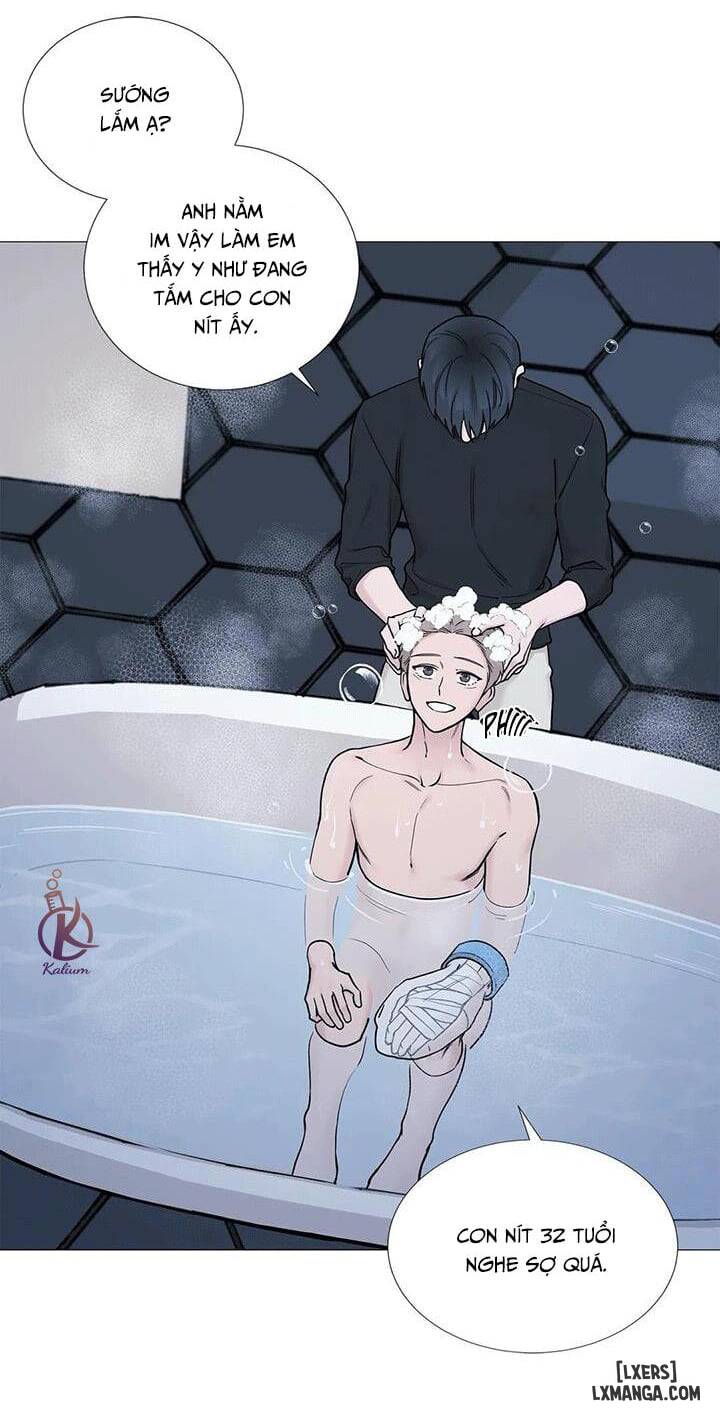 Suha của tôi - Chap 60 - 25
