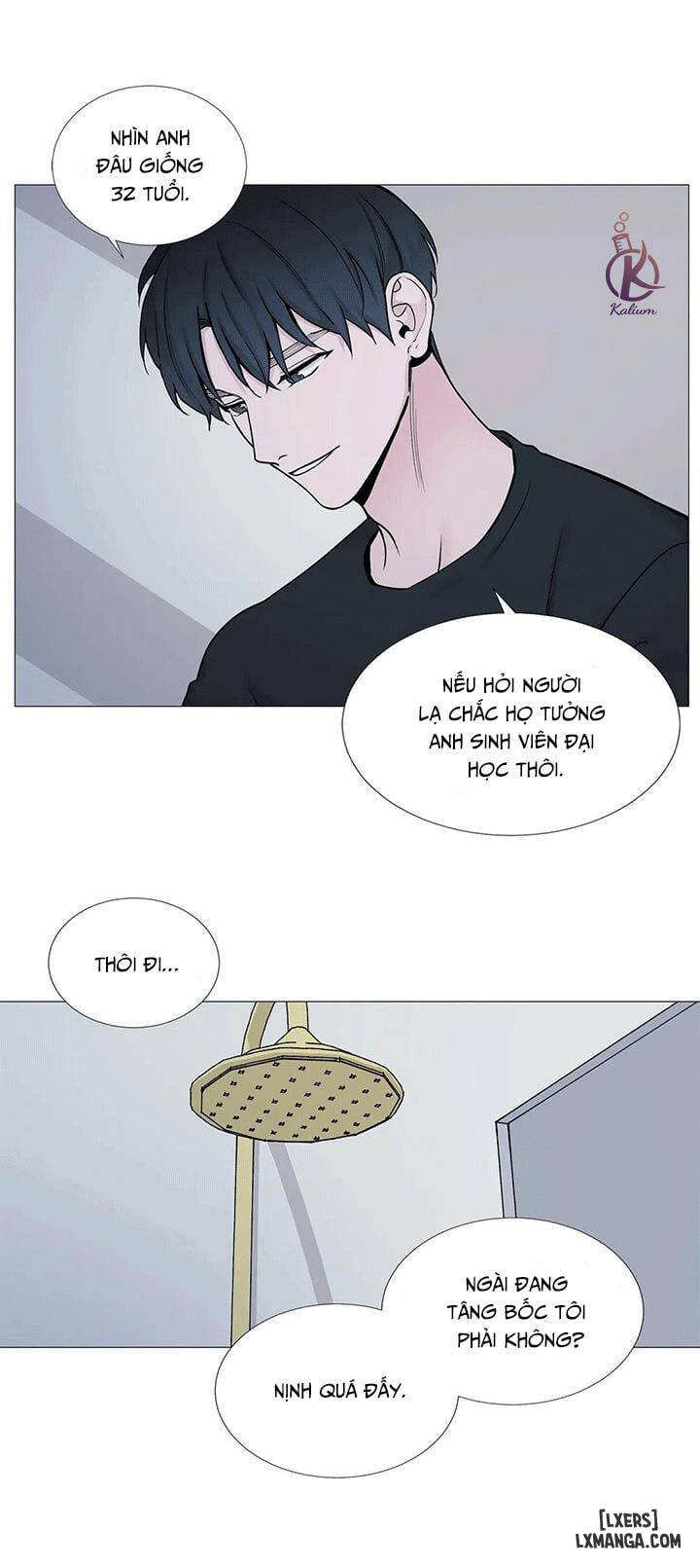 Suha của tôi - Chap 60 - 26