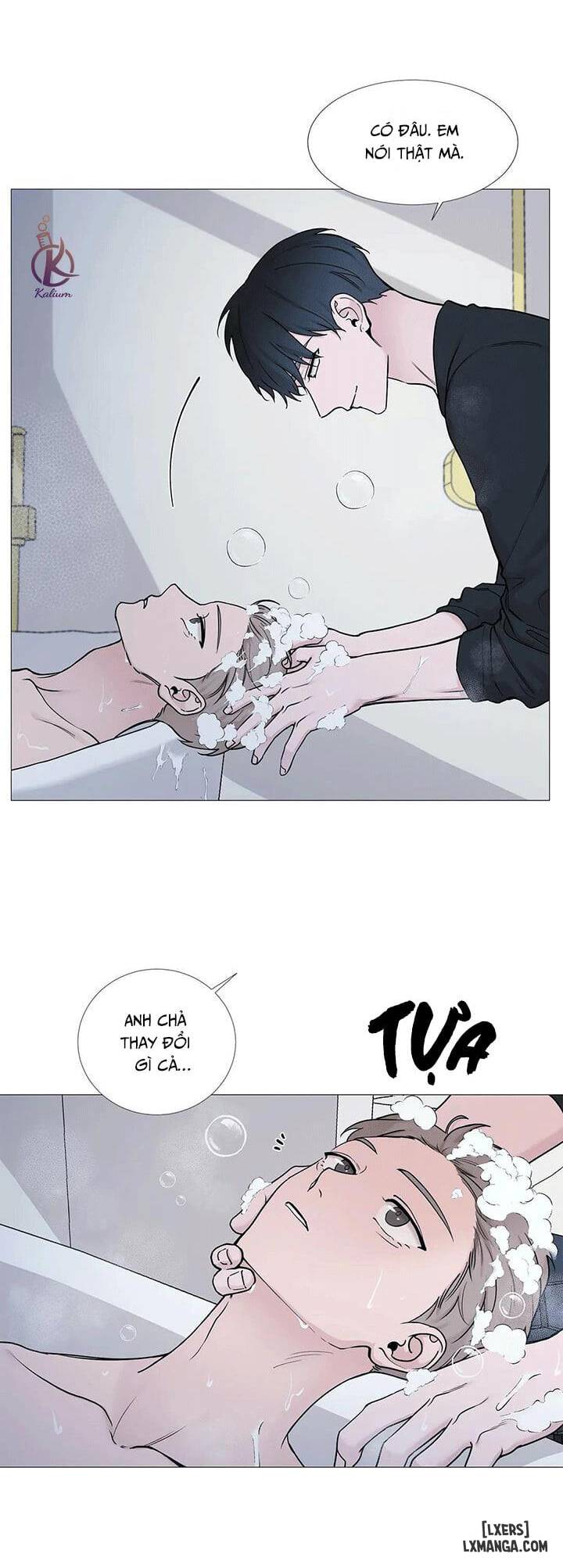 Suha của tôi - Chap 60 - 27