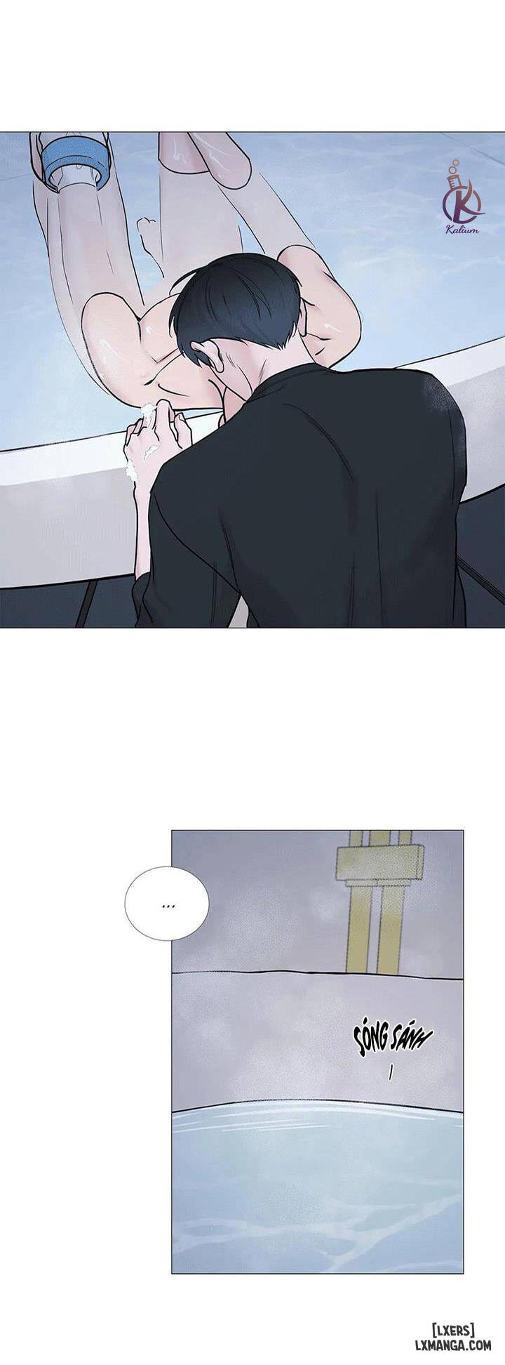 Suha của tôi - Chap 60 - 28