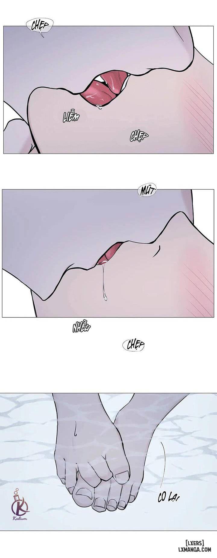 Suha của tôi - Chap 60 - 30