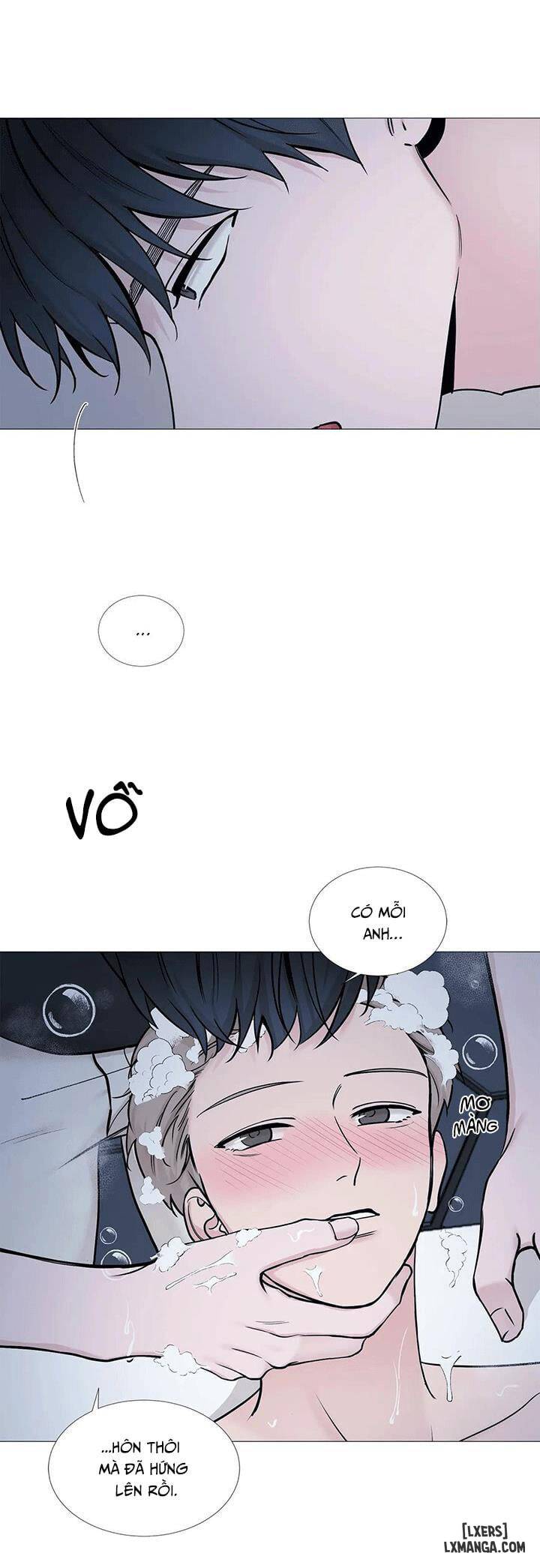 Suha của tôi - Chap 60 - 31