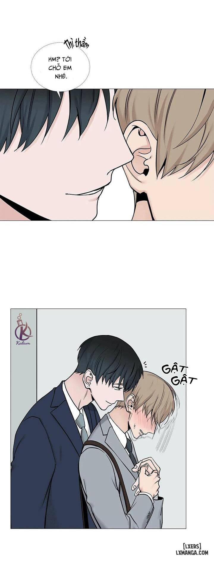 Suha của tôi - Chap 60 - 4