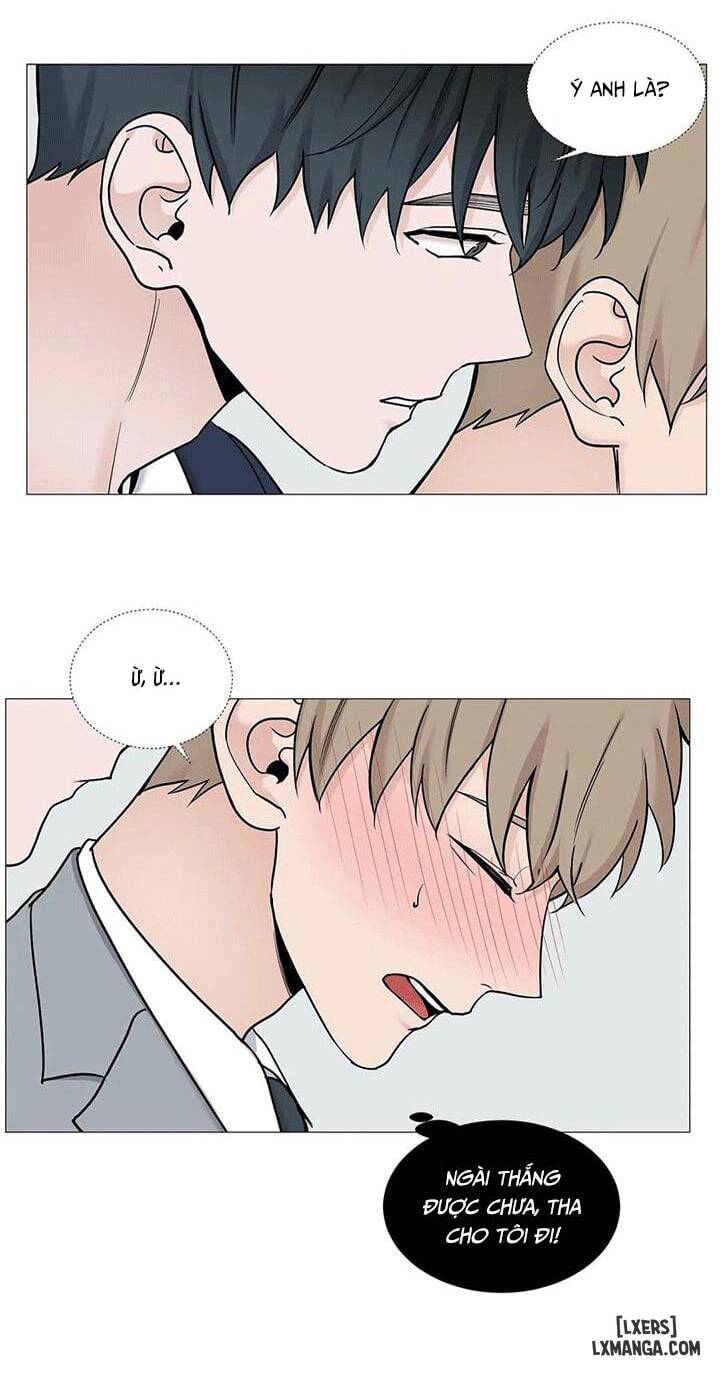 Suha của tôi - Chap 60 - 5