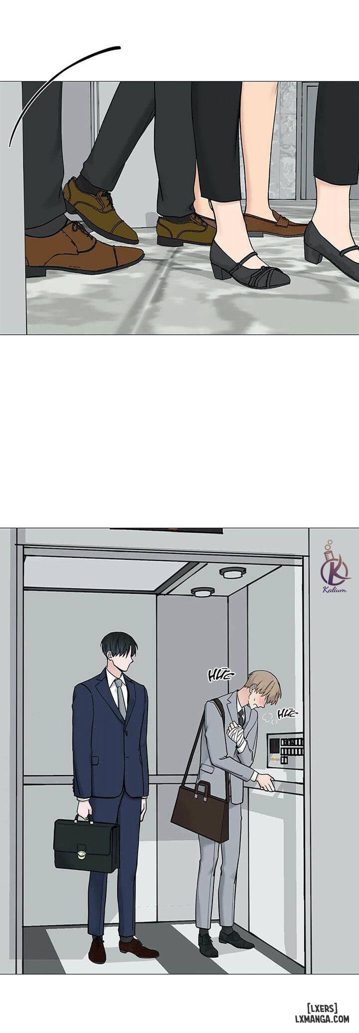 Suha của tôi - Chap 60 - 7