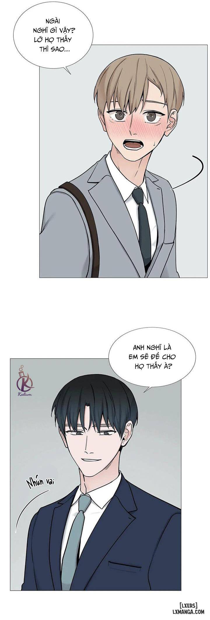 Suha của tôi - Chap 60 - 8