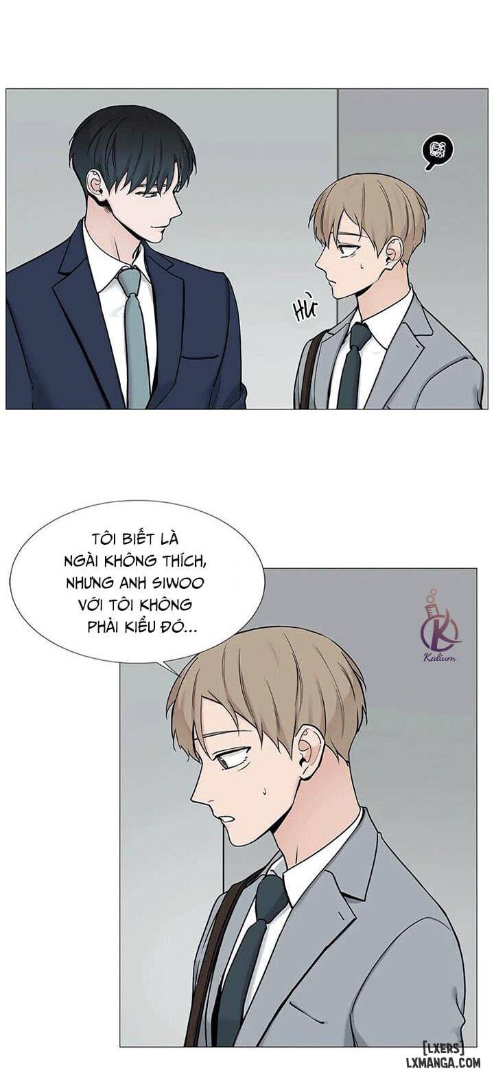 Suha của tôi - Chap 60 - 9
