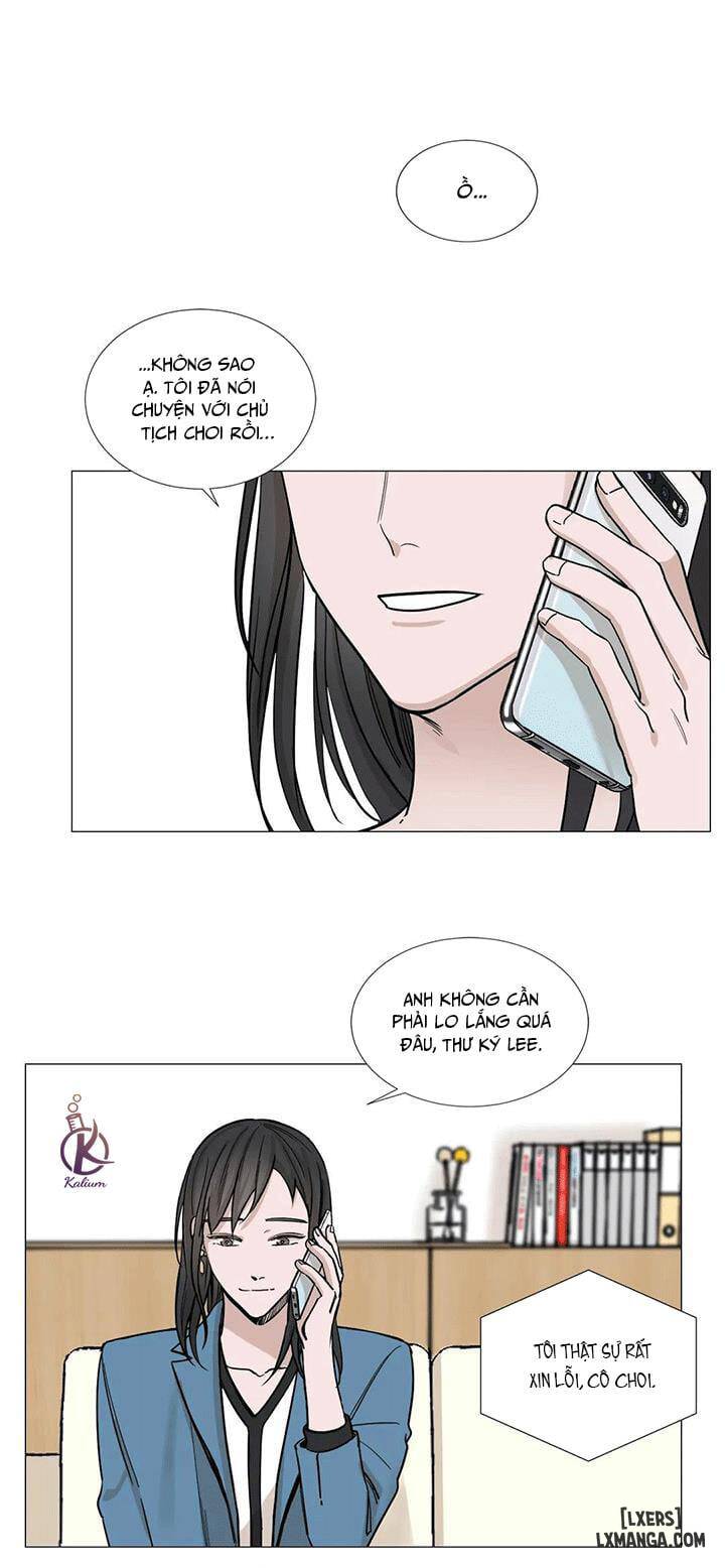 Suha của tôi - Chap 28 - 1
