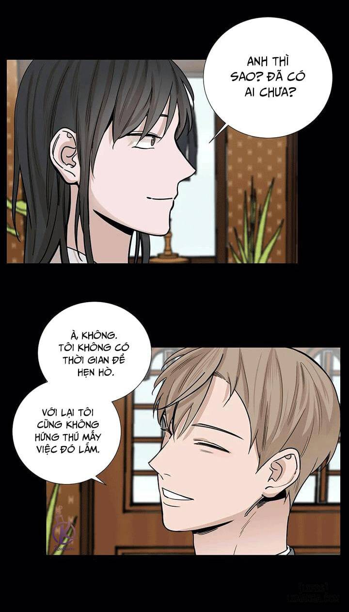 Suha của tôi - Chap 28 - 10