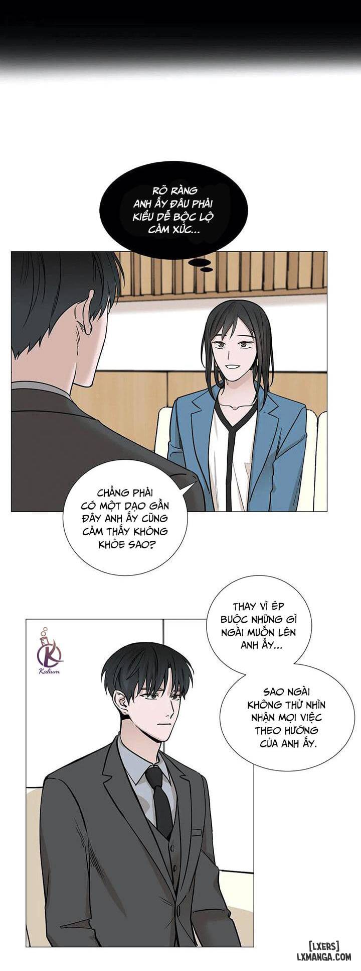 Suha của tôi - Chap 28 - 11