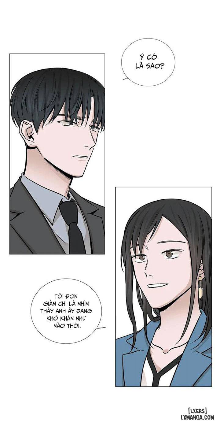 Suha của tôi - Chap 28 - 12