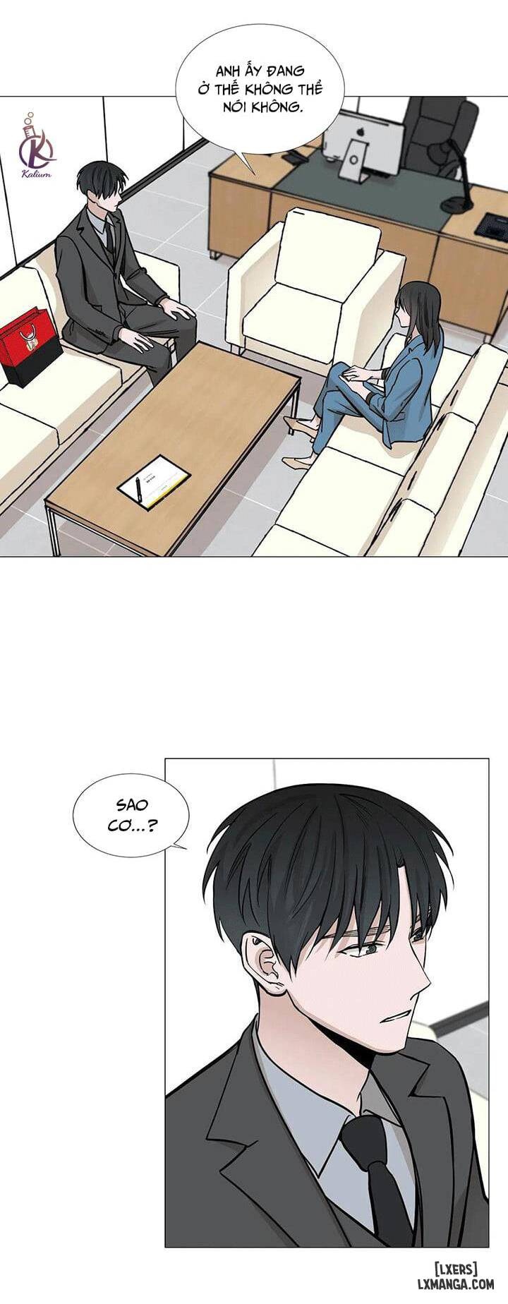 Suha của tôi - Chap 28 - 13