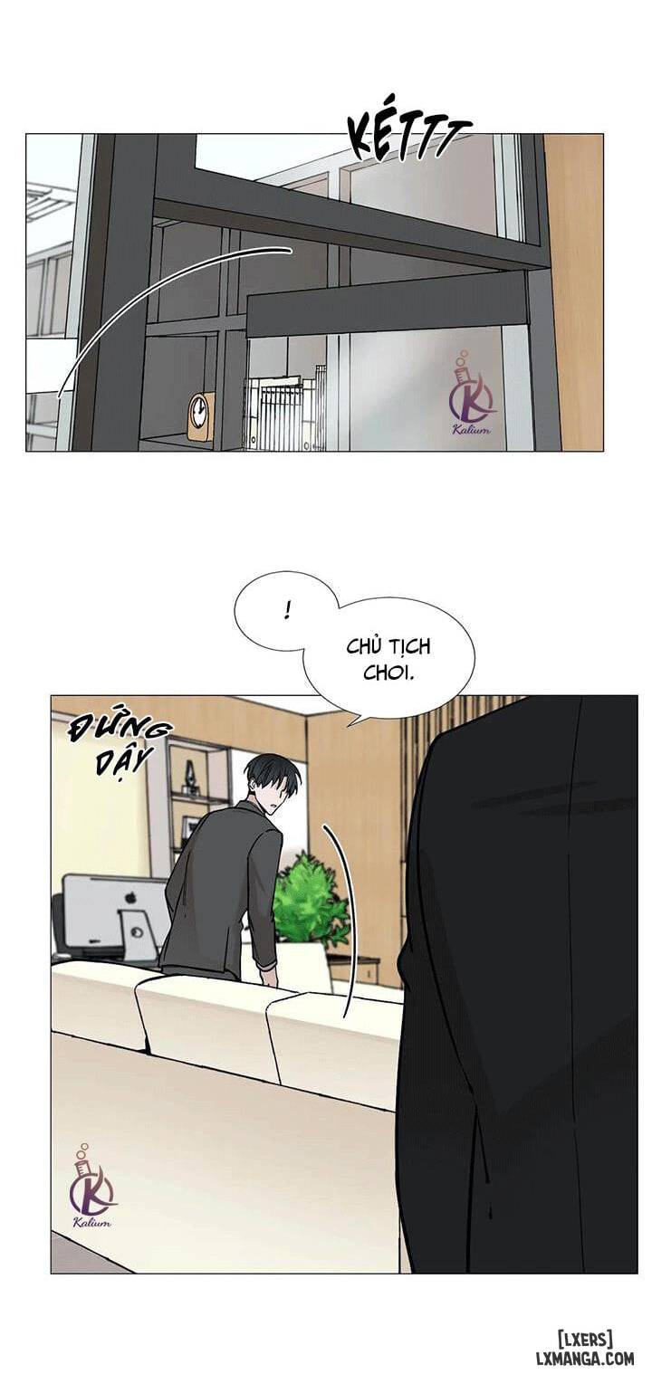 Suha của tôi - Chap 28 - 14