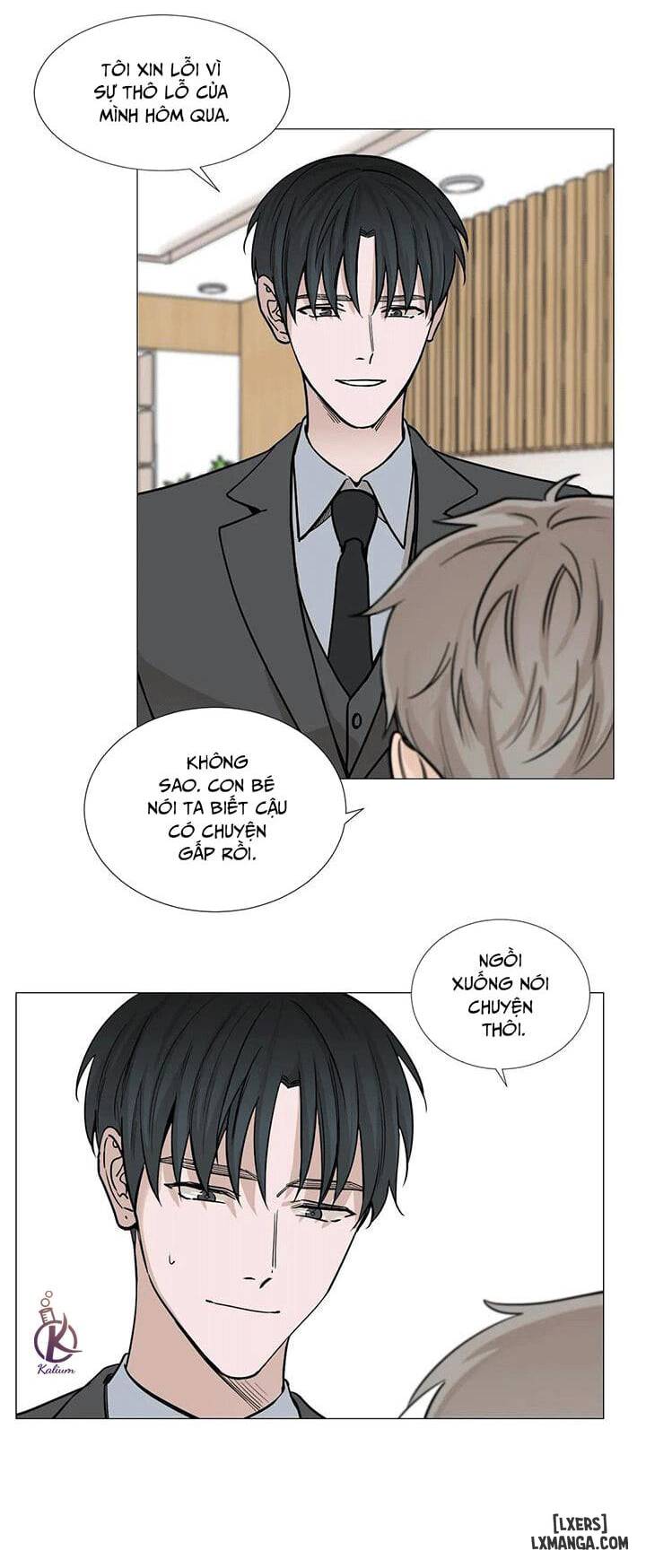 Suha của tôi - Chap 28 - 15