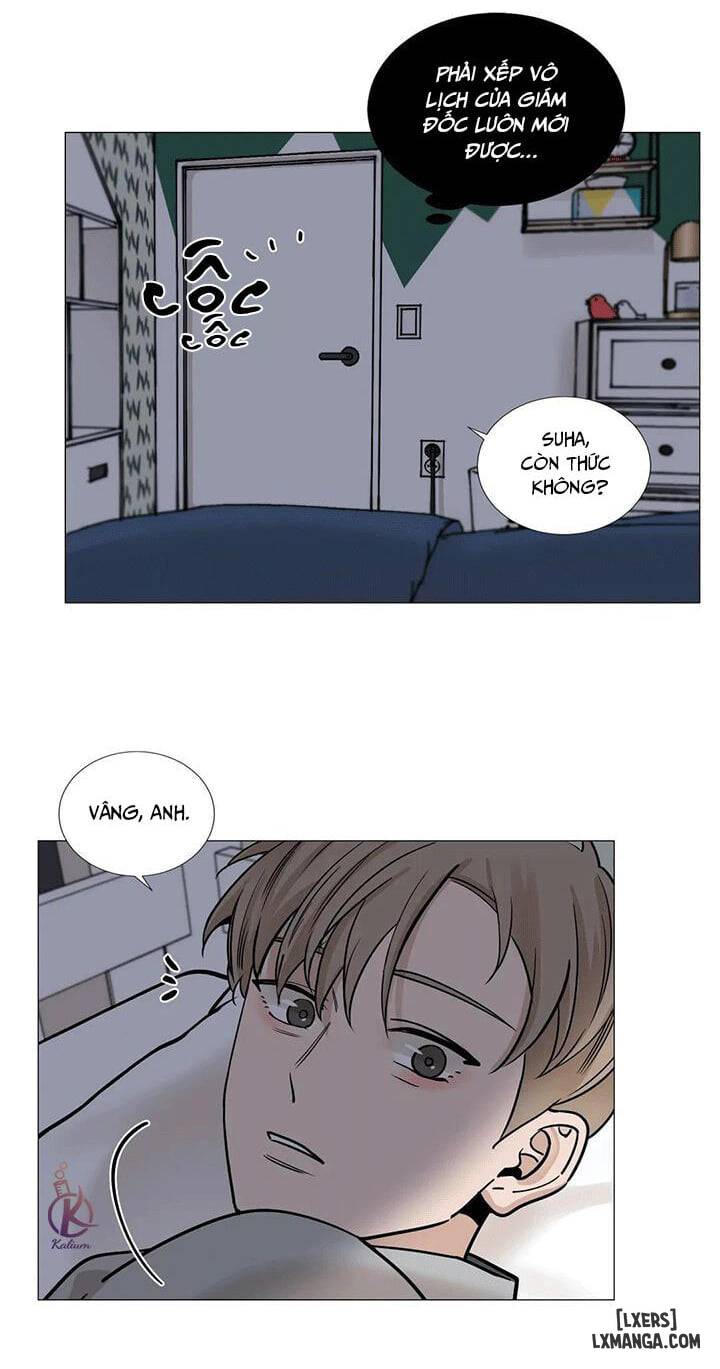 Suha của tôi - Chap 28 - 17