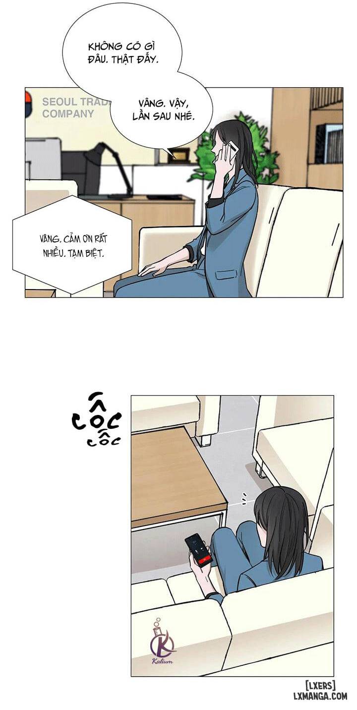 Suha của tôi - Chap 28 - 2
