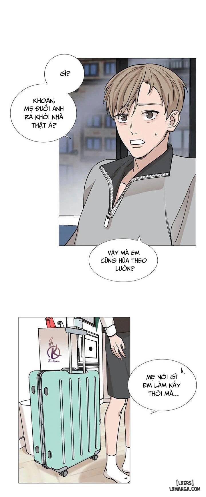 Suha của tôi - Chap 28 - 20